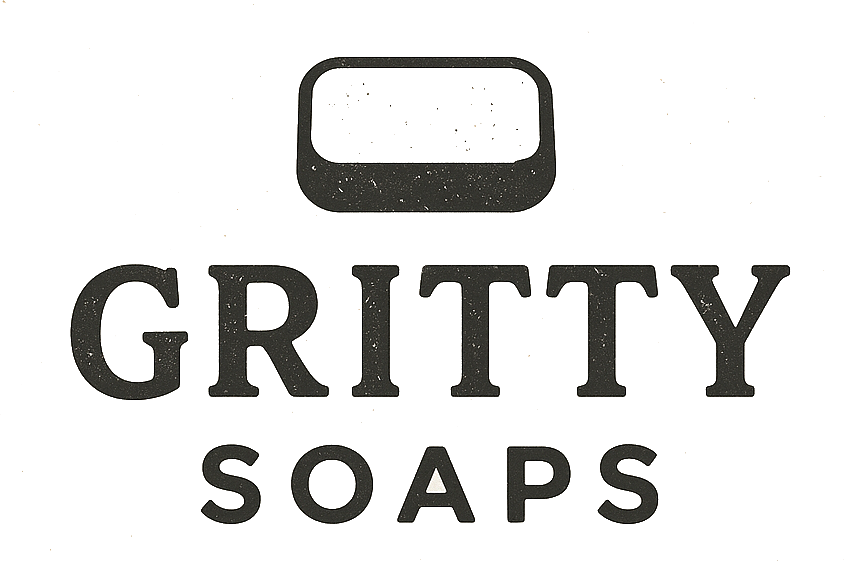 GrittySoaps.com – Get Grit Done.